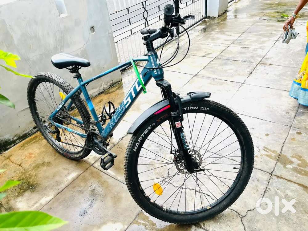 Best ones , keystod cycle