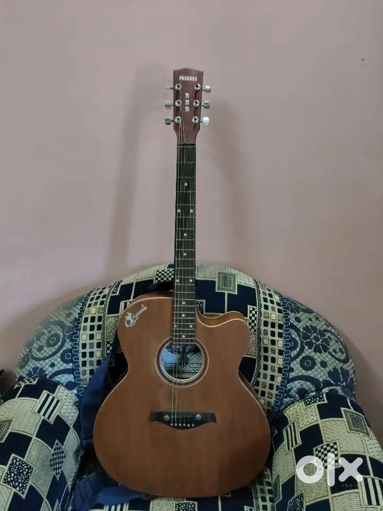 Phoenex multi purpose acoustic guitar