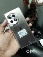 Oneplus 12r