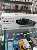 Portronics mopcop vaccum cleaner