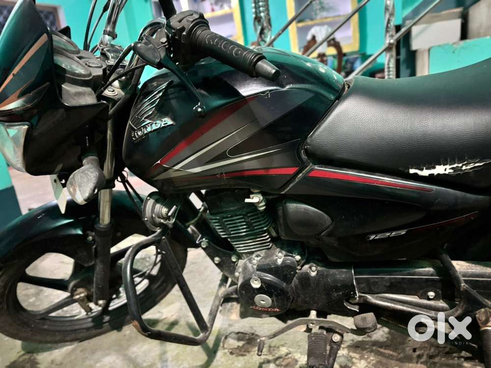 Honda sine 2016 modle