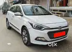 Hyundai i20 Asta (O) 2017 Diesel Well Maintained