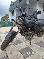 Bajaj Avenger bike– Cruise in Style, Excellent condition!”