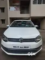 Volkswagen Vento 2012  Tdi Diesel Well Maintained