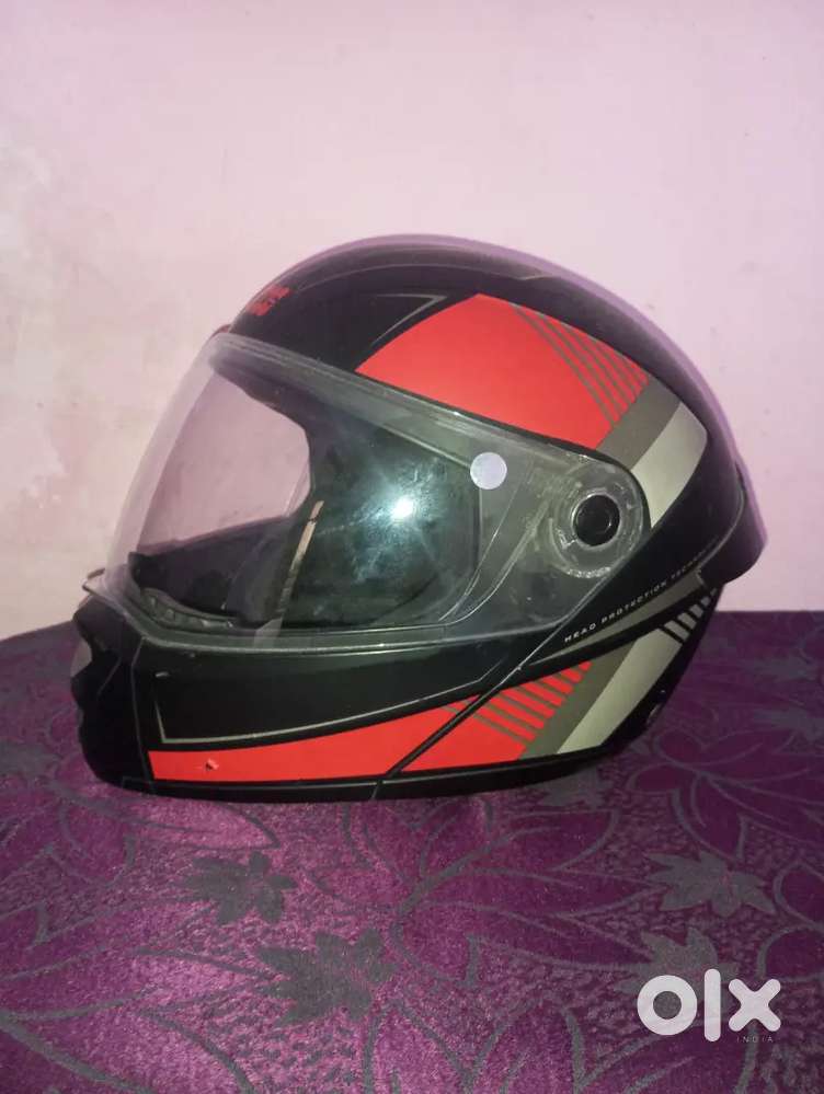 Helmet studds