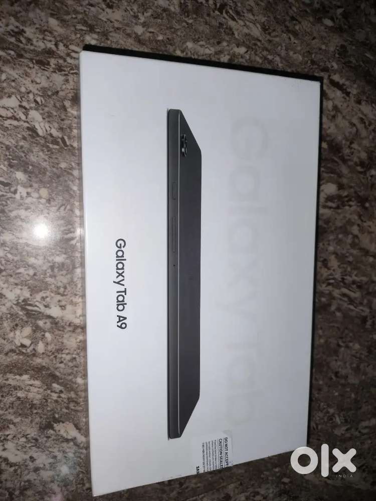 Galaxy Tab A9 (sim + wifi)
