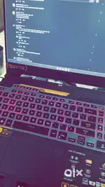 Asus tuf A15