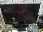 Lg LCD 26 INCH