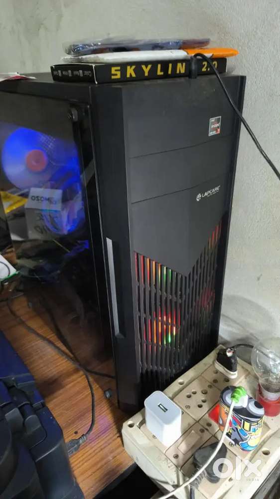 High graphics pc reasonable price