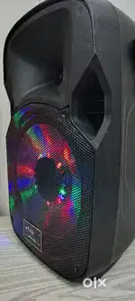 Wireless Speaker with Mic
