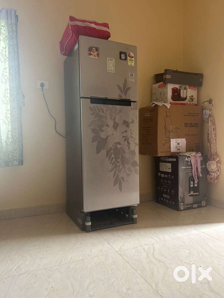 Samsung Refridgerator