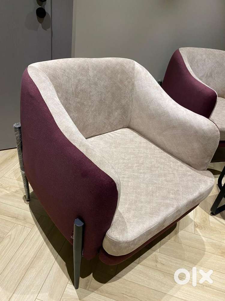 Comfortable chair