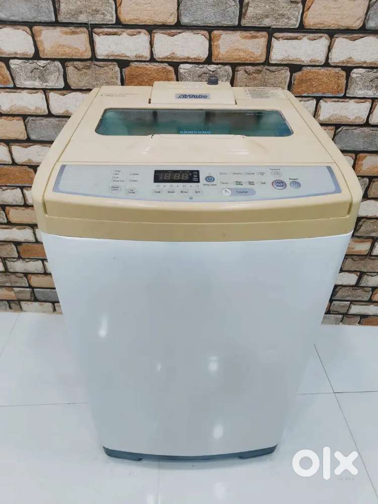 Get samsung airturbo @just 6500 with shipping and installation