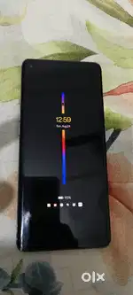 Reno6Pro 5G  Price Negotiable