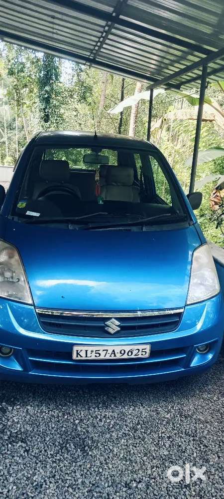 Maruti Suzuki Estilo 2009
