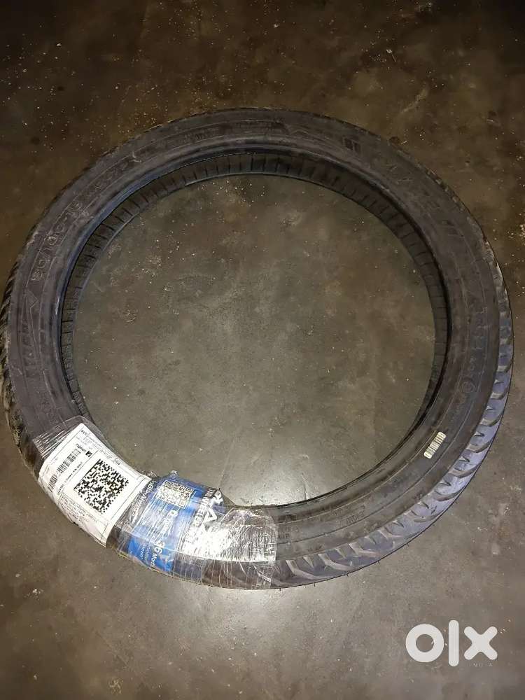 JK tyre 100/80