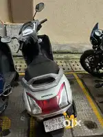 activa 125 2018 model
