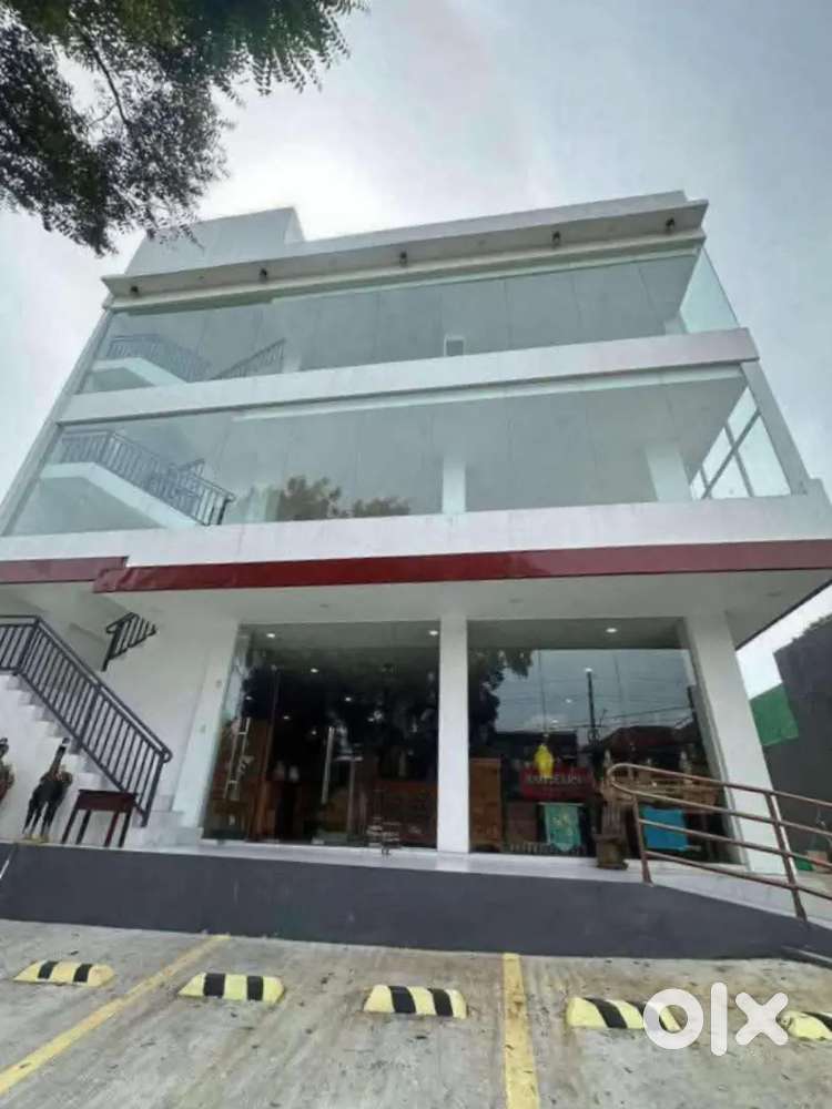 Building for sale