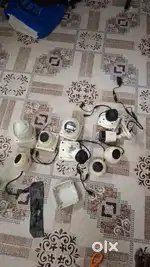Cctv camera 6