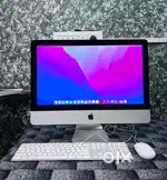 Apple iMac All in one Core i5 8GB RAM 512GB SSD