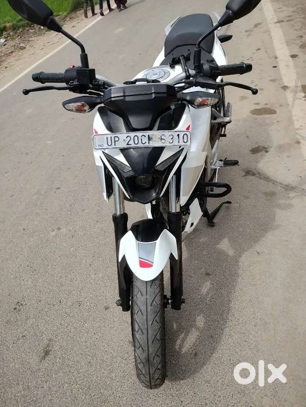 Good condition new
