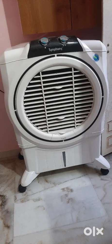 Symphony Cooler @ 10,000