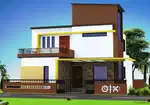 Independent Houses for sale in the prime location off Sarjapur