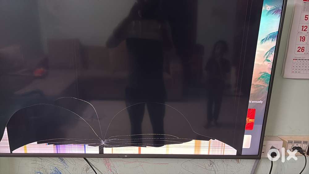 Mi 55 inch Smart LED TV