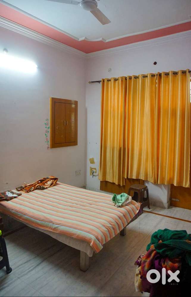 1 WORKING GIRL Indepndnt Room Dayal Chaurha -Kitchen +Washroom Sharing