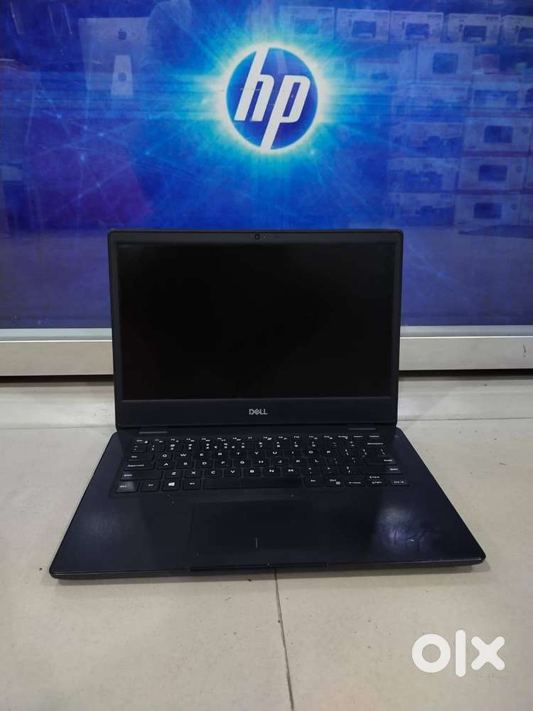 DELL LAPTOP INTEL CORE  i7 8TH GEN BRAND NEW CONDITION