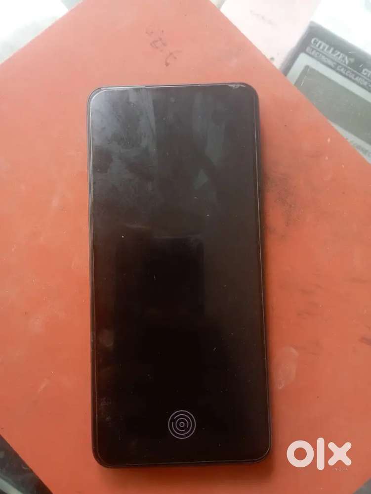 One Plus Node CE5