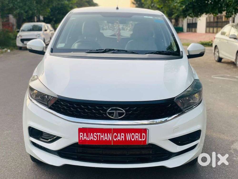 Tata Tiago 1.05 Revotorq XT, 2020, Petrol