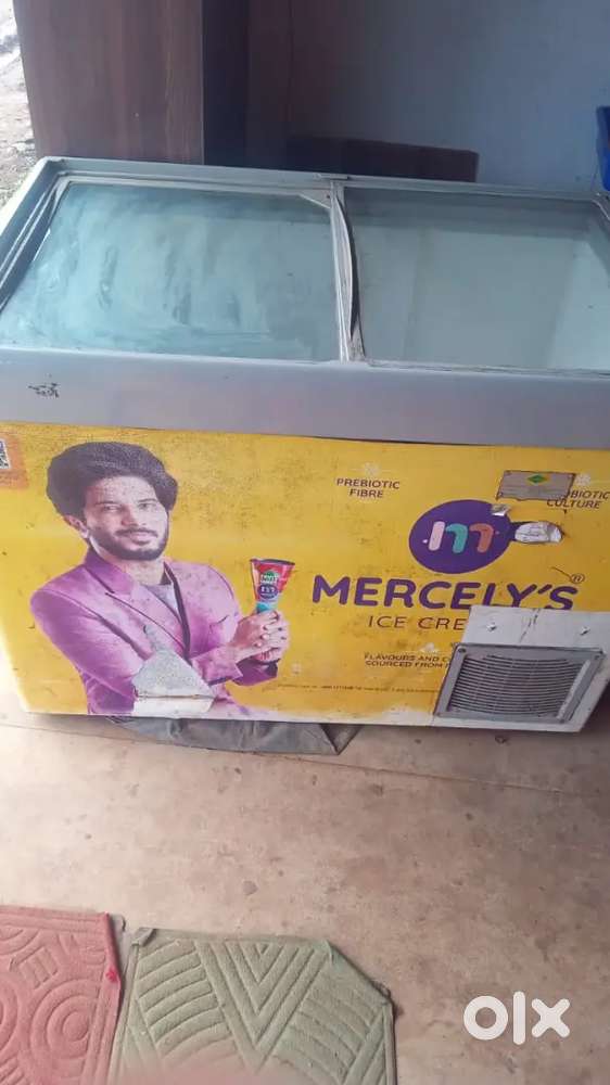 ഫ്രീസർ ഗുഡ്