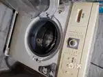 IFB FRANT LOAD FULLY AUTOMATIC