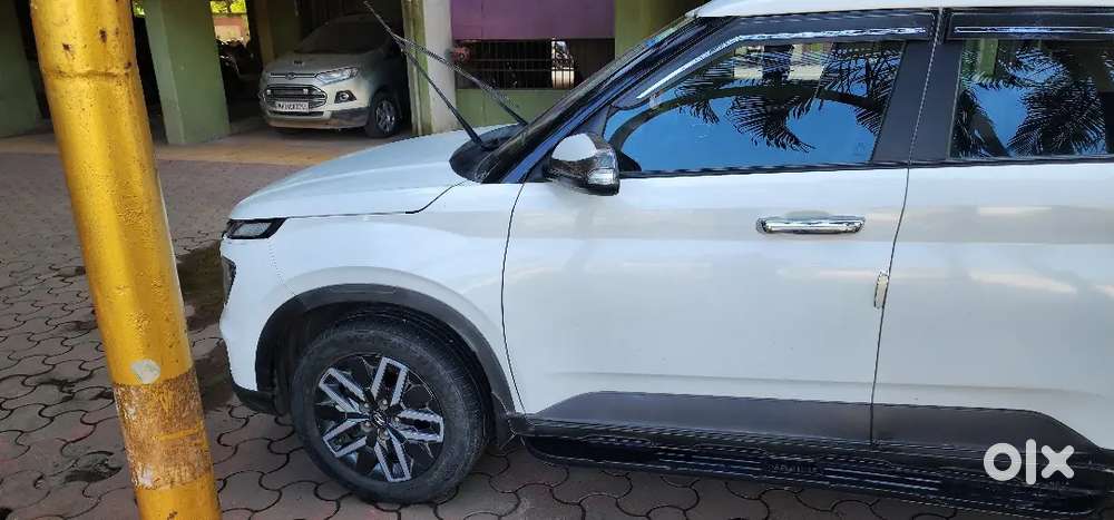 Hyundai Venue 2022 november  Diesel 47000 Km Driven