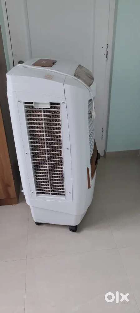 Electronics coolar heavels