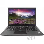 Lenovo thinkpad T470 i5 6th gen