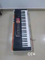 Yamaha piano