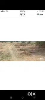 1 Acer Agriculture land