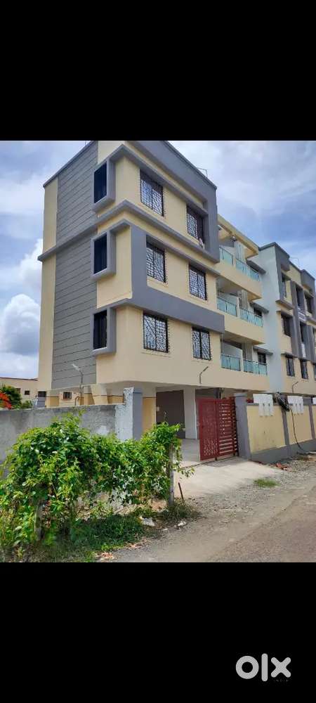 1 Bhk Flat for Rent in Mamurdi Dehu Road