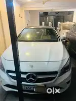 Mercedes-Benz C-Class 2016 Diesel Well Maintained