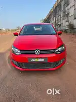 Volkswagen Polo 1.2 GT TSI, 2014, Petrol