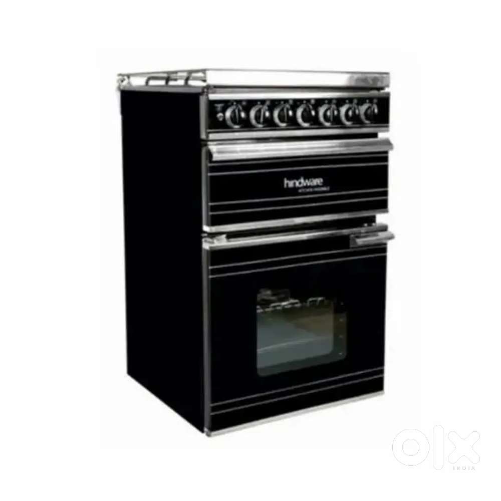 Hindware cooking range elda plus
