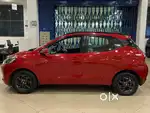 Hyundai Grand i10 Nios AMT Sportz, 2019, Petrol