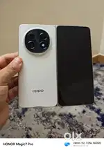 OPPO FIND N5 16GB 512GB 40DAYS OLD CHINESES