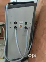 Indotherm 500wt (physiotherapy equipment)