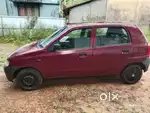 Maruti Suzuki Alto 2011