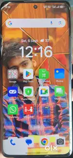OPPO F27 PRO PLUS URGENT SELL ONLY 7 MONTHS USED