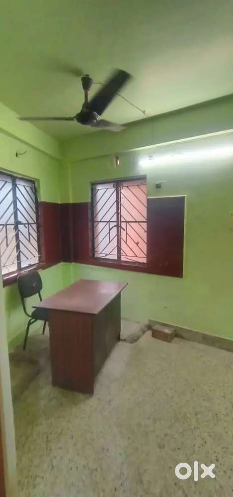 Flat on rent at Kasba for office purpose