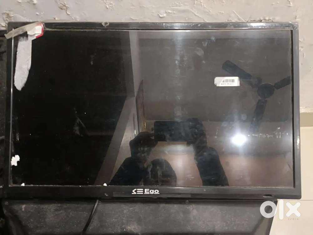 NEW EGO INDIAN HD TV